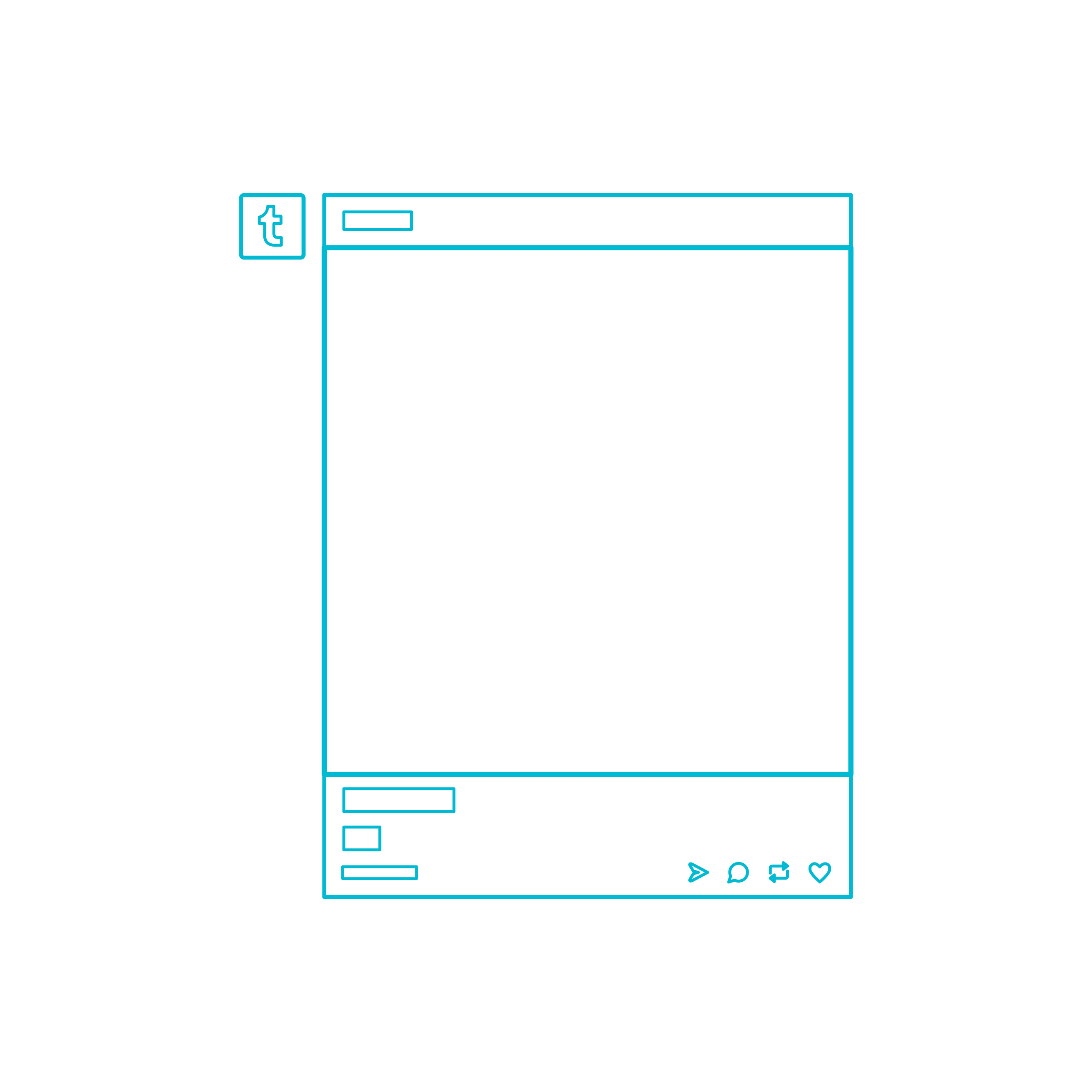 Digital Tumblr Post Photo Clean Drawing Svg Vector Free Vectors